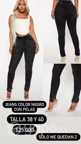 Ropa fashion nova - Imagen 5