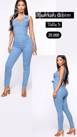 Ropa fashion nova - Imagen 2