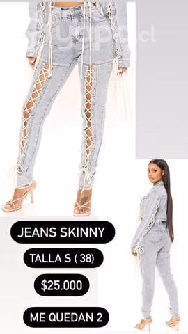 Ropa fashion nova - Imagen 6