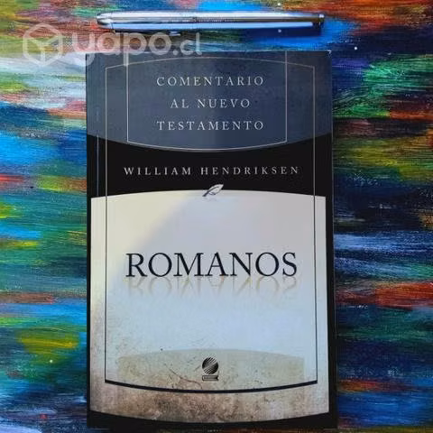 Comentario de Romanos