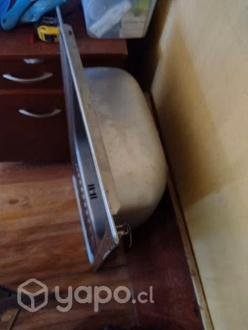 Lavaplato casi nuevo - Imagen 2