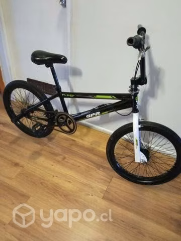 Bicicleta BMX aro 20