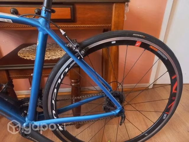 Bicicleta Merida Scultuta - Imagen 6