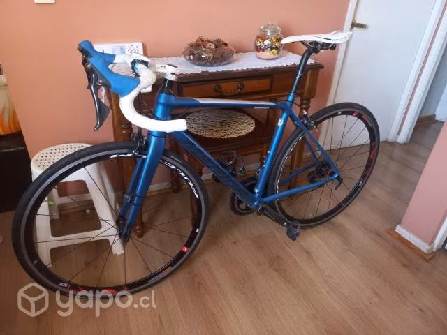 Bicicleta Merida Scultuta - Imagen 5