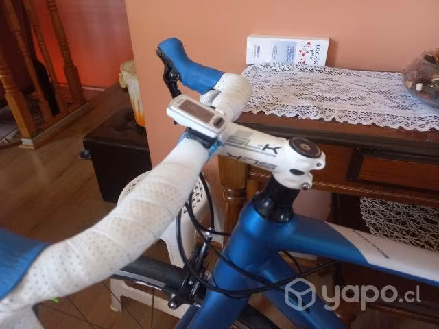 Bicicleta Merida Scultuta - Imagen 4