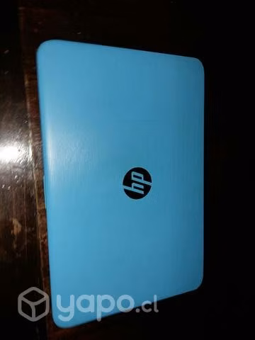 Notebook hp - Imagen 2