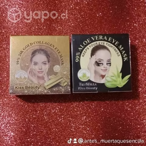 productos de belleza