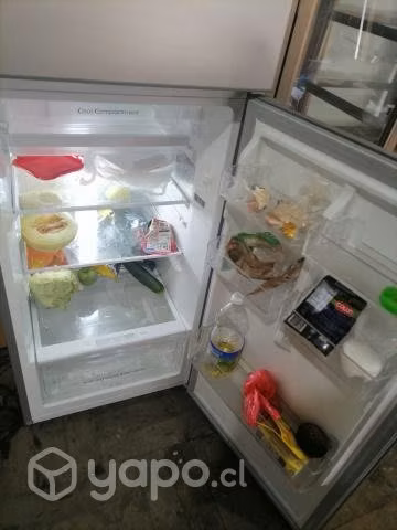 Refrigerador