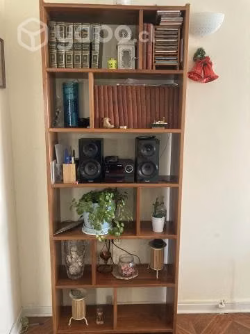 Librero Estante -Raulii