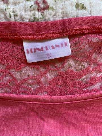 Polera con vuelos - Imagen 2