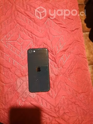 Iphone SE 2020 - Imagen 2