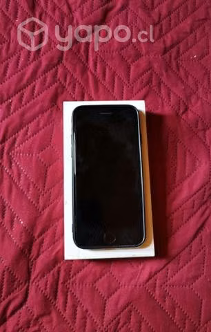 Iphone SE 2020