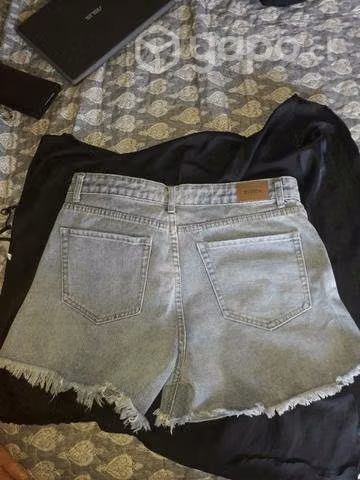 Short jeans 42 - Imagen 2