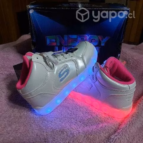 Zapatillas Skechers