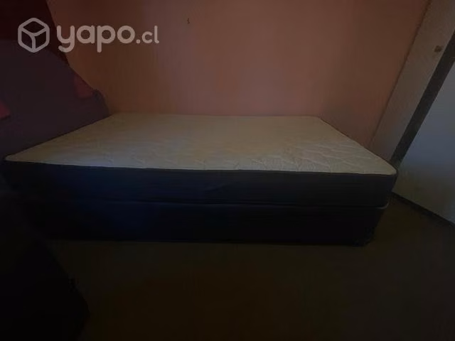 Cama Americana en excelente estado