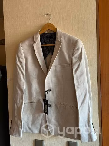 Abrigos y chaquetas hombre