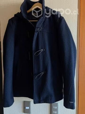 Abrigos y chaquetas hombre
