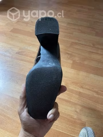 Zapatos nuevos - Imagen 4