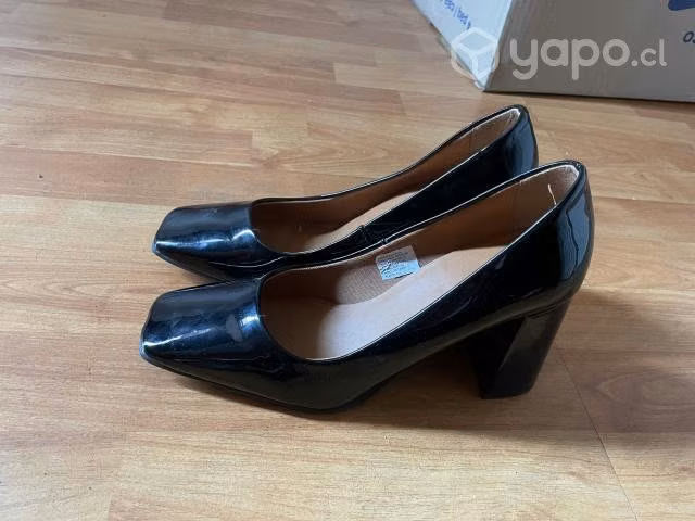 Zapatos nuevos