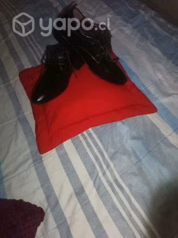 Zapatos de vestir nuevos - Imagen 2