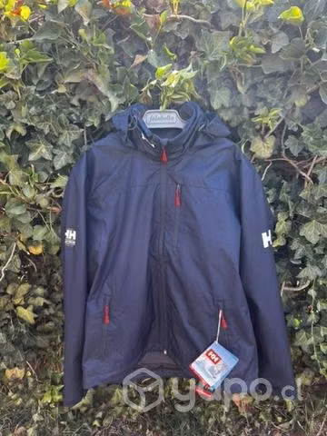 Chaqueta Helly Hansen Midlayer Hooded