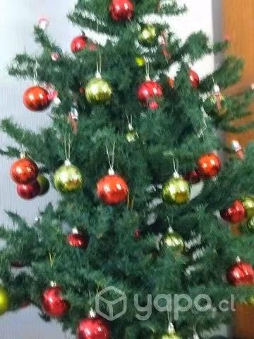 Pino navideño
