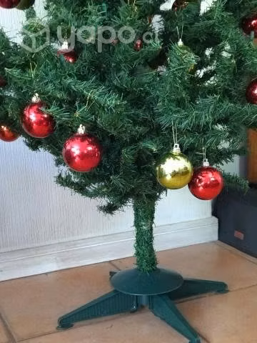 Pino navideño - Imagen 2