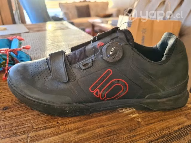 Zapatilla 5 five ten adidas pro boa - Imagen 2