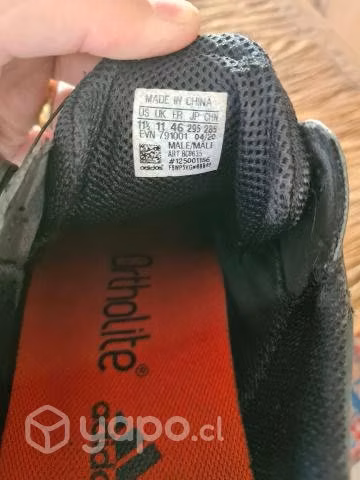 Zapatilla 5 five ten adidas pro boa