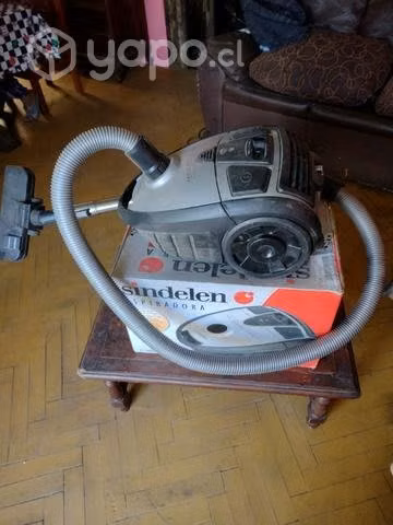 Aspiradora sindelen ap-3600
