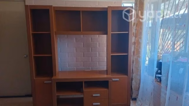 Biblioteca multiuso - Imagen 4