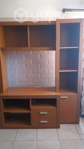 Biblioteca multiuso - Imagen 2