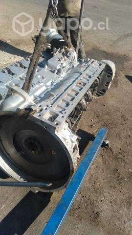Motor m2 112 - Imagen 3