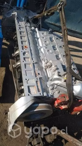 Motor m2 112