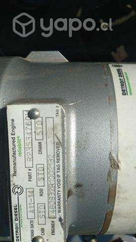 Motor m2 112 - Imagen 2