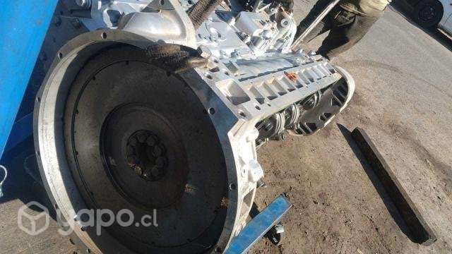 Motor m2 112 - Imagen 4