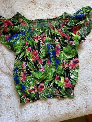 Polera Icono