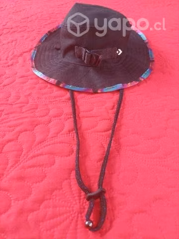 Gorro convers boonie hat