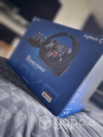 Manubrio Pro Ps4 - PS5