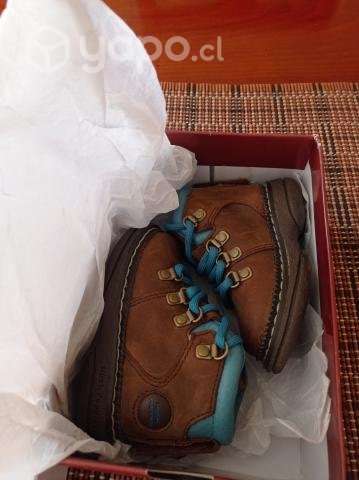Zapatillas nuevas - Imagen 3