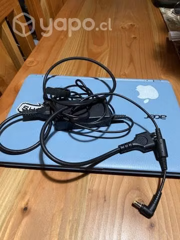 Acer aspire E3 - Imagen 4