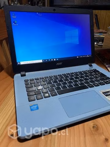 Acer aspire E3 - Imagen 2