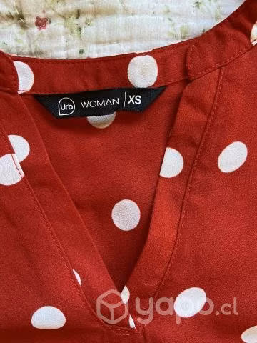 Blusa