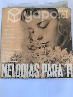 Melodias para ti