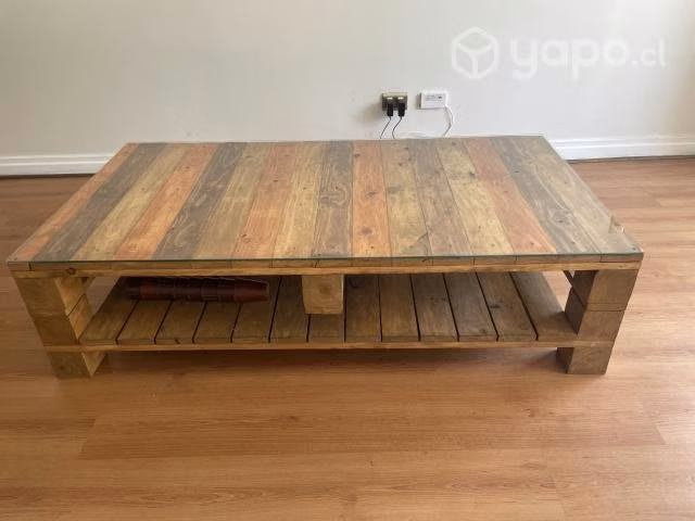 Mesa de centro
