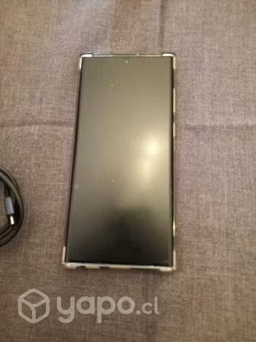 Samsung S22 Ultra Green 128gb - Imagen 3