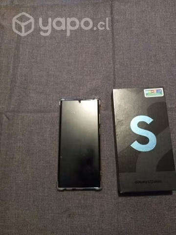 Samsung S22 Ultra Green 128gb