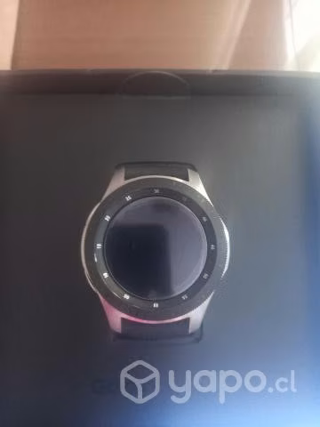 Galaxy watch