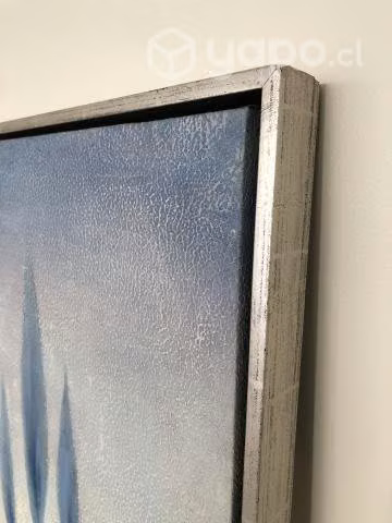 Cuadro Estilo Impresionista - Imagen 3