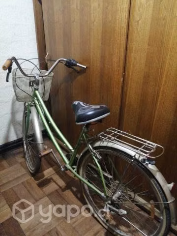 Bicicleta - Imagen 3